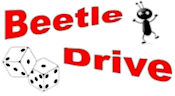 Beetle Drive Logo