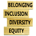 Image of Belonging, Inclusion, Diversity, Equity