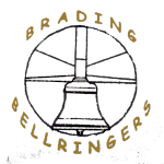 Brading Bellringers Logo