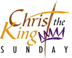 Christ the King Image