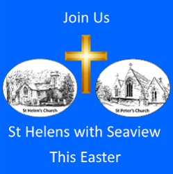 Join Us This Easter