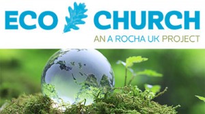A Rocha Eco-Church Logo