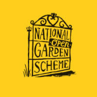 Image of National Garden Scheme Logo