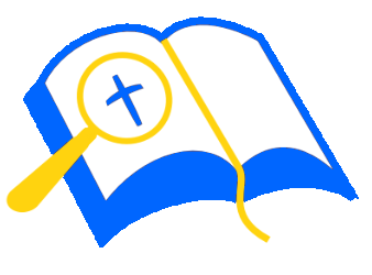 Theology Group Logo
