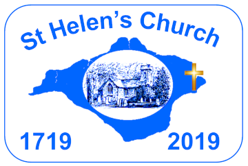 Image of Tricentenary Logo