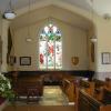 19 St Helen's - South Transept