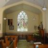 15 St Helen's - North Transept