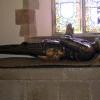 151 St Mary's - Table Tomb of Sir William Oglander