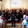 90 St Helen's - Phoenix Choir Concert to launch Tricentenary Appeal 1 June 2017 - 1