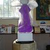 93 St Helen's - Angel on the Font Christmas 2017