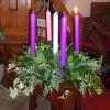45 St Helen's - Advent Sunday 2014