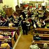 58 St Helen's - Vectis Brass Concert December 2015