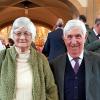 112 John & Molly Cheverton at Portsmouth Cathedral after both received the St Thomas Award Sunday 29 April 2018