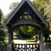 11 St Helen's - Lych Gate