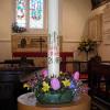 63 St Helen's - Pascal Candle 2016