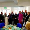 228 Official Opening of St Peter's Undercroft 5 May 2019