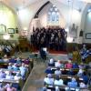 91 St Helen's - Phoenix Choir Concert to launch Tricentenary Appeal 1 June 2017 - 2