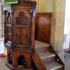 136 St Mary's - Pulpit