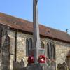 153 St Mary's - War Memorial