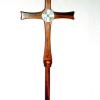 50 St Helen's - Children's Processional Cross