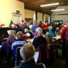 190 St Peter's Coffee Morning 22 December 2018 - 1