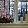 270 St Helen's - Christmas Window Decoration 2021 - 2