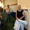 236 Redecoration of St Peter's Church Hall October 2019