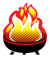Graphic of Barbecue