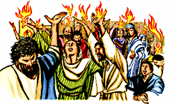Pentecost