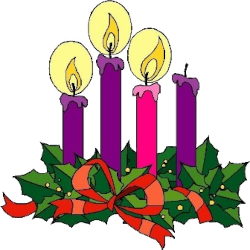 Depiction of Guadete Candles