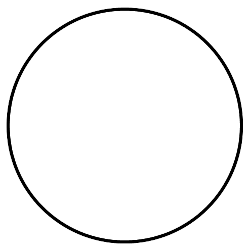 Pew News Circle Icon