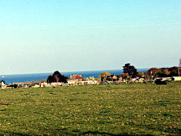 Photograph of the Beauty of Spring 2019 in the Haven Benefice - 3