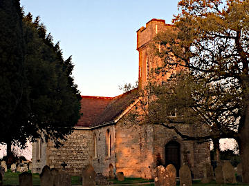 Photograph of the Beauty of Spring 2019 in the Haven Benefice - 5