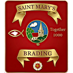 St Mary's Banner Image of St Mary's Banner