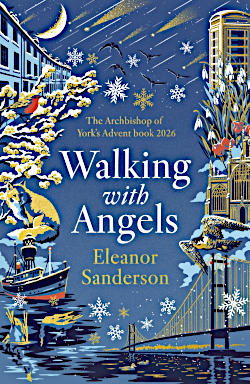 Cover of Walking with Angels